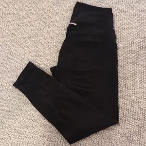 Aerie Black Leggings